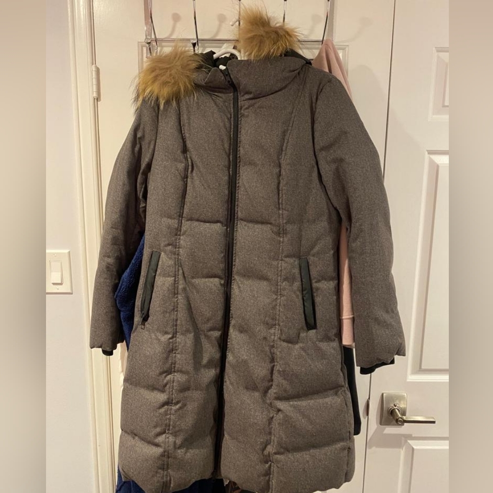 Soia & Kyo Women's winter Parka